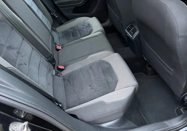 Volkswagen Golf cena 47900 przebieg: 245600, rok produkcji 2014 z Łódź małe 172